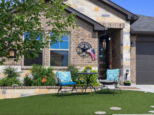 10242 Juniper Oaks, Boerne, TX 78006 | MLS #1956