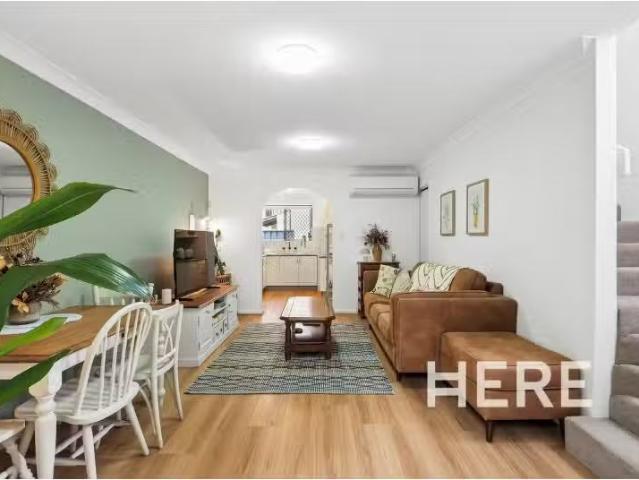 10/247 Vincent Street, LEEDERVILLE Apartment for rent Listed.