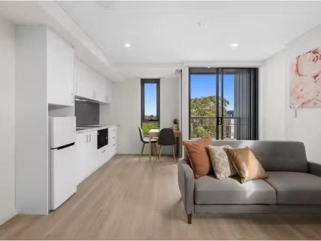 102/47 Mindarie Street, Lane Cove Apartment for rent Listed b.
