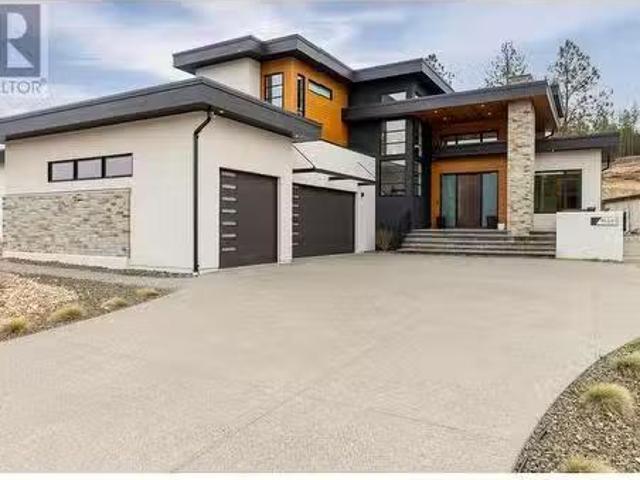 10245 Beacon Hill Drive, Lake Country, BC, V4V 0A9 house for.
