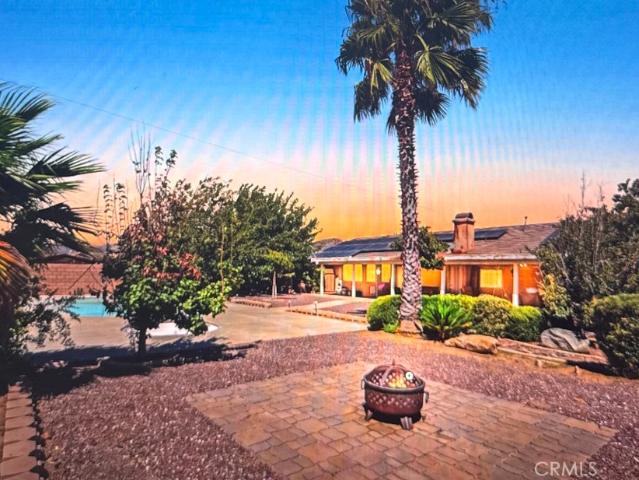 10245 Joshua Road