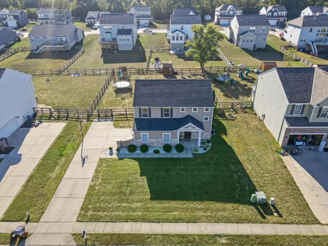 10246 Goldeneye Drive