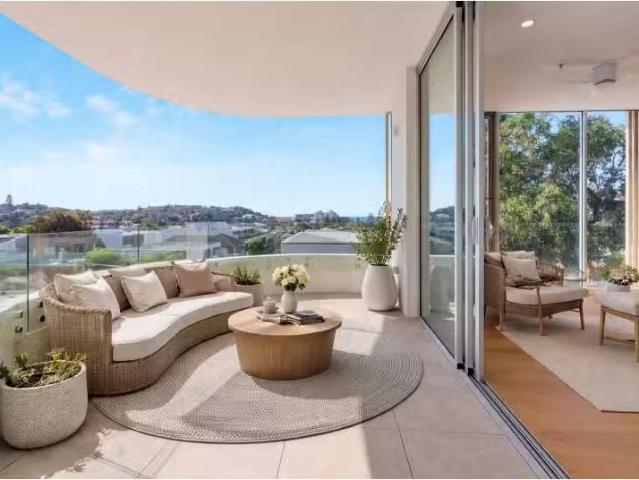 102/48 Lawrence Street, Freshwater Apartment for rent Listed.