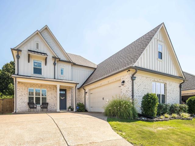 10249 Evergreen Manor Cv, Lakeland, TN 38002 | MLS #10225