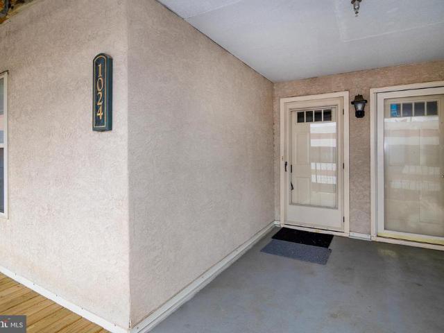 1024 Main Street