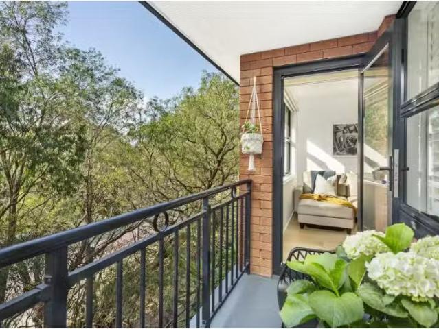10/24 Melrose Street, Mosman Apartment for rent Listed by Tob.