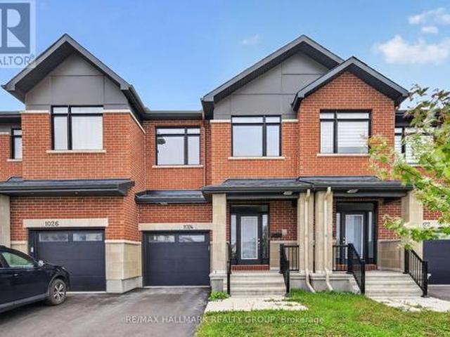 1024 Montelena Road, Ottawa, ON, K2S 2R8 house for sale | Listing ID X13847 | Royal LePage