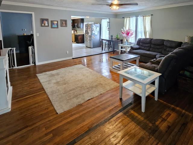 1024 N Harrison Street