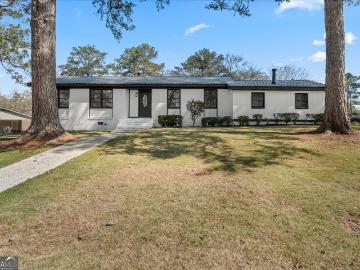 1024 Normandy Rd, Macon, GA 31210 | MLS #10731