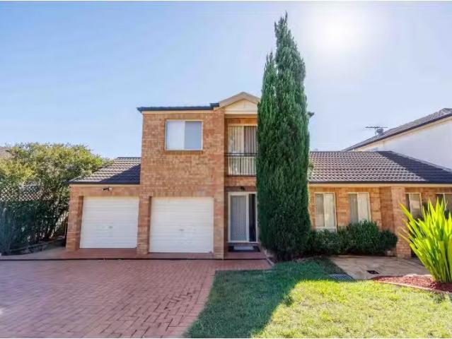 10/24 Blackbutt Crescent, Greystanes Townhouse for rent Liste.