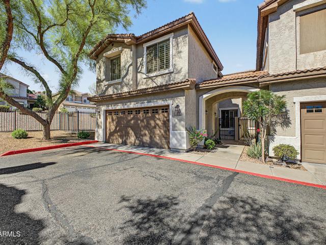 1024 E FRYE Road # 1038