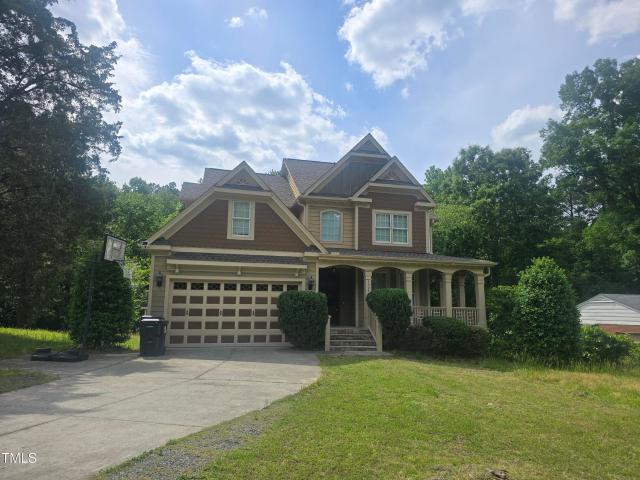 1024 E Horseshoe Road, Durham, US, NC