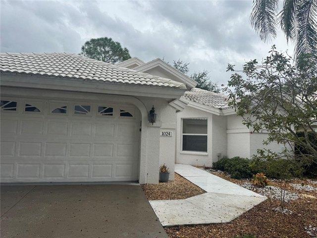 1024 Harbor Town Dr, Venice, FL 34292