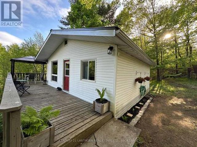 1024 Harrington Lane, Frontenac Centre, ON, K0H 1B0 house for sale | Listing ID X13167 | Royal LePage