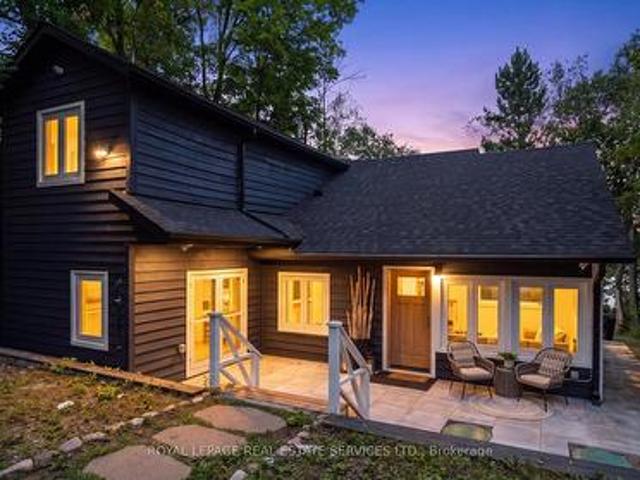 1024 Lidsley Road, Muskoka Lakes, ON, P1P 1R2 Luxury House for sale | Listing ID X13653 | Royal LePage Carriage Trade Luxury Properties