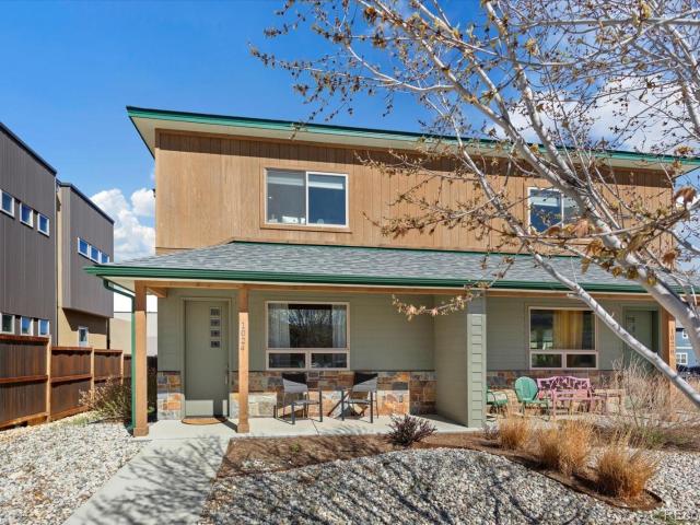 1024 Poncha Springs Lane