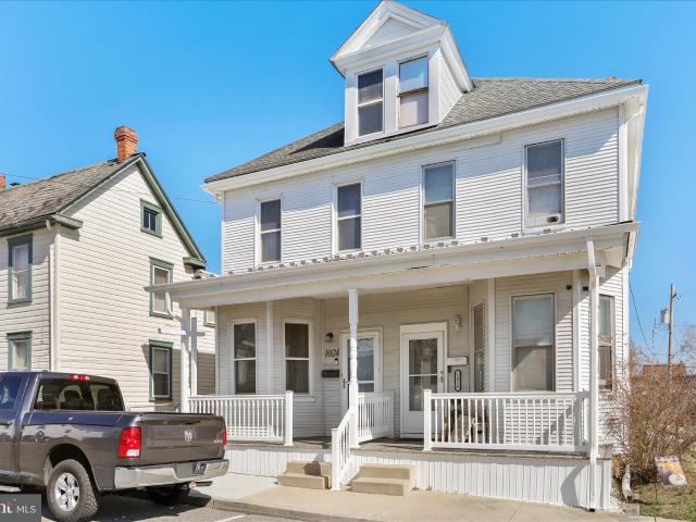 1024 Pope Ave, Hagerstown, MD 21740 | MLS #MDWA2033