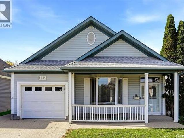 1024 Snowberry Way N, Regina, SK, S4X 4N8 house for sale | Listing ID SK050117 | Royal LePage