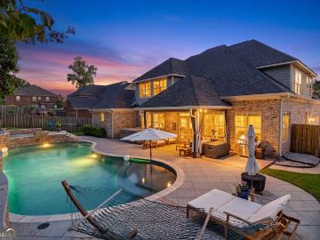 1024 Spotswood Circle