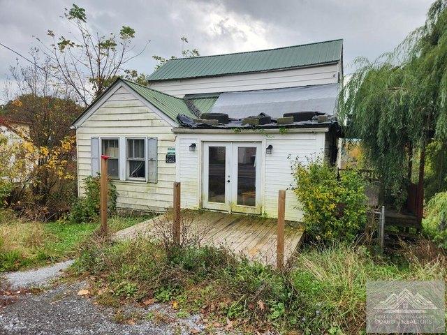1024 Thornton Ave, Princeton, WV 24740