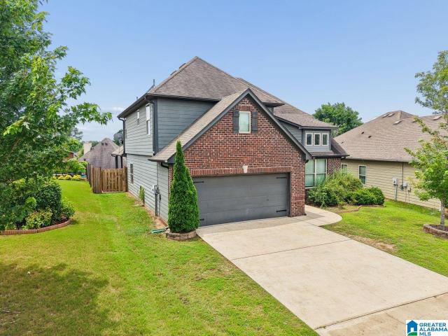1024 Valhalla Way