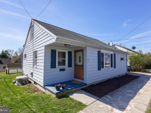 1024 Victor Street