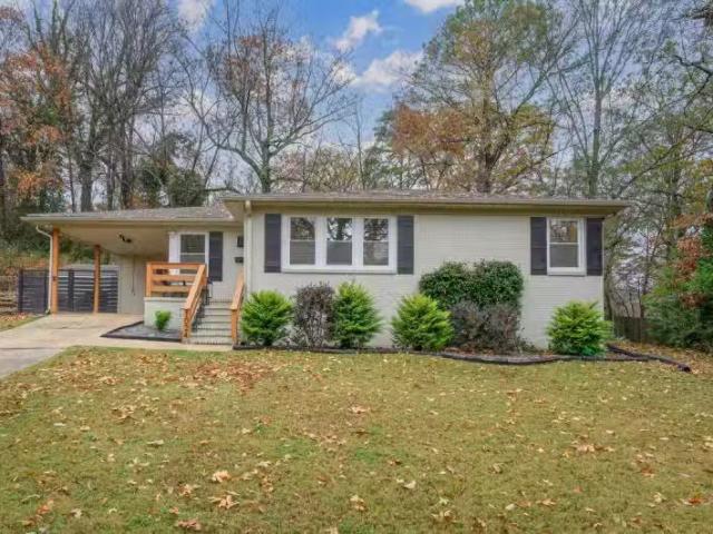 1024 54TH ST S, BIRMINGHAM, AL 35222