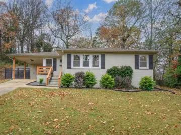 1024 54TH ST S, BIRMINGHAM, AL 35222