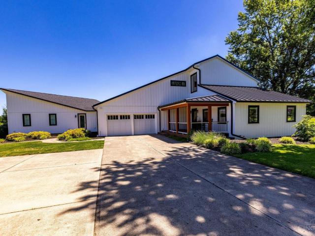 10250 Harrison Road