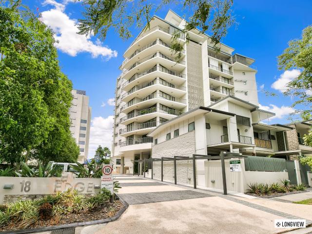 1025/18 manning st, milton, qld, 4064