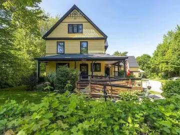 10251 1 Highway, Paradise, NS, B0S 1R0 house for sale Listi.