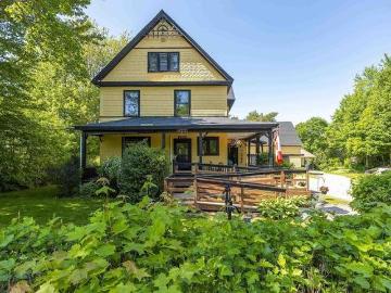 10251 Highway 1, Paradise Highway, Paradise, NS, B0S 1R0 house for sale | Listing ID 202607 | Royal LePage