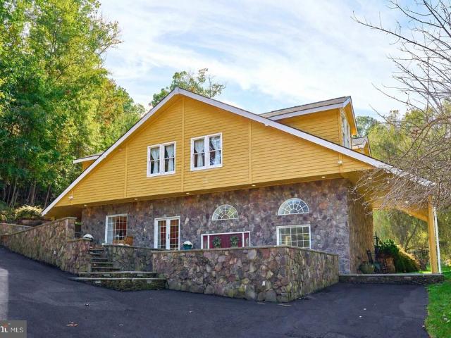 10257 Stillhouse Road