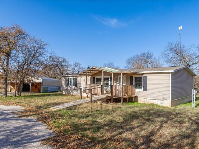 10254 County Road 130, Brownwood, TX 76801 | MLS #21138