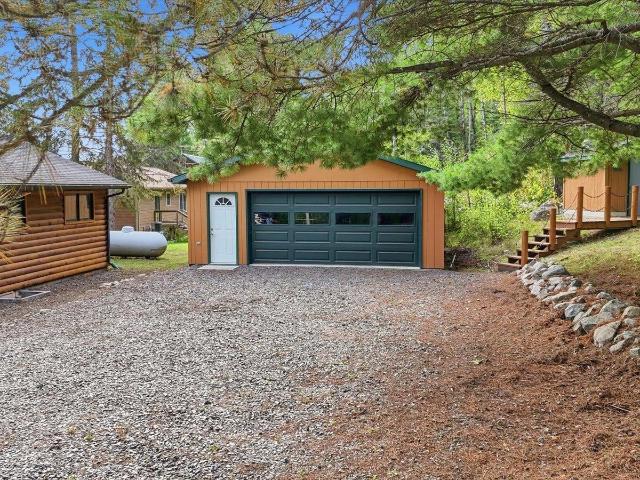 10255 Ash River Trail