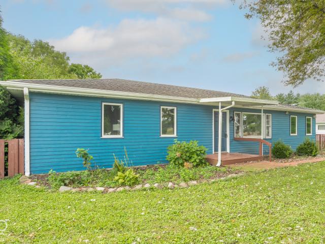 10258 Wilson Road