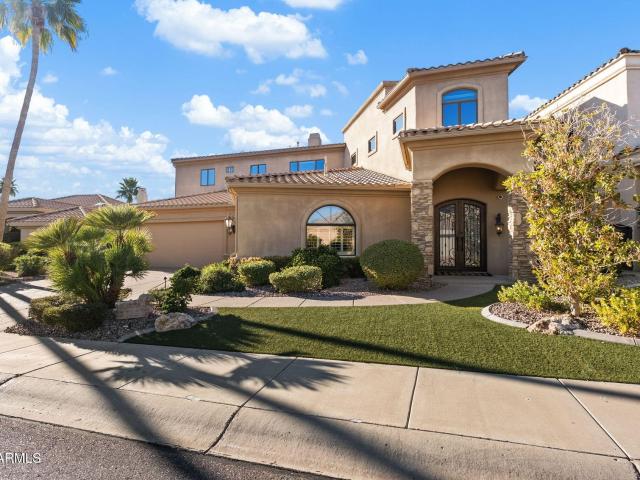 10258 N 103rd Pl, Scottsdale, AZ