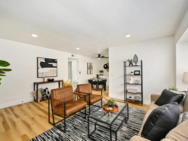 10258 Norma Gardens Dr, Unit 4, Santee, CA 92071 | MLS #260009