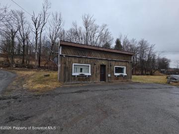 1025 Meshoppen Creek Rd, Tunkhannock, PA 18657 | MLS #SC260926