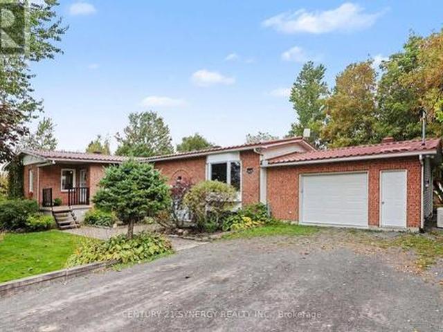 1025 Montee Lebrun, The Nation, ON, K0A 1M0 house for sale | Listing ID X13841 | Royal LePage