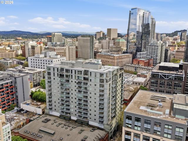 1025 NW Couch St, Unit 816, Portland, OR 97209 | MLS #496575