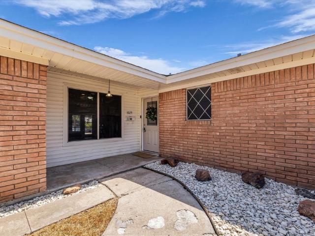 1025 N 59th Street