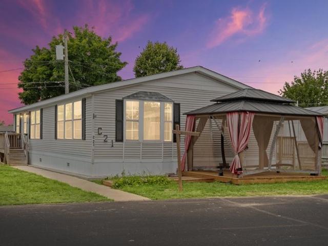 1025 Oak Ave S Unit C21, Onalaska, WI 54650