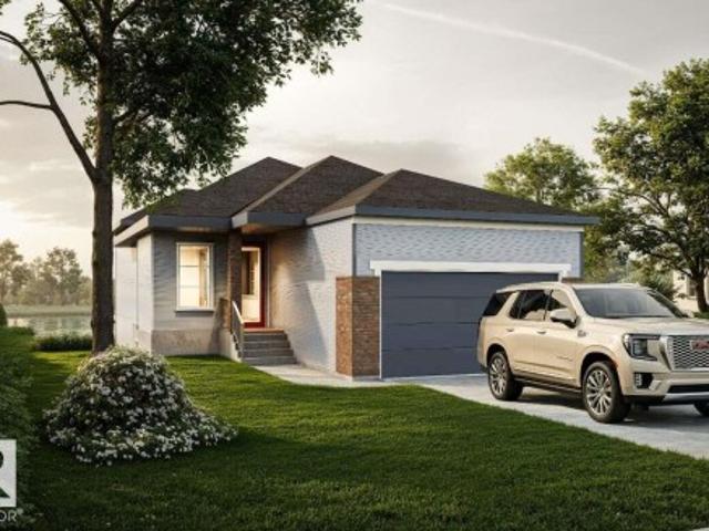 1025 A, Morinville, AB, T8R 2R4 house for sale | Listing ID E4511 | Royal LePage