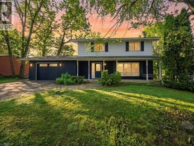 1025 Aberdeen Street, Bala, ON, P0C 1A0 house for sale | Listing ID 40838 | Royal LePage