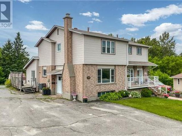 1025 Arthur Street, Sudbury, ON, P3A 5L8 house for sale | Listing ID 2128 | Royal LePage
