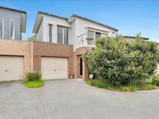10/25 Cadles Road, Carrum Downs, VIC 3201 Townhouse for Rent