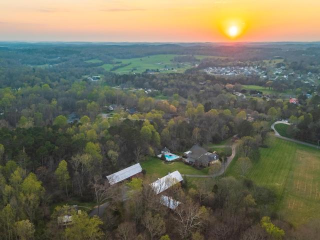 1025 Cedar Springs Road