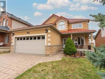 London, Ontario - Deck