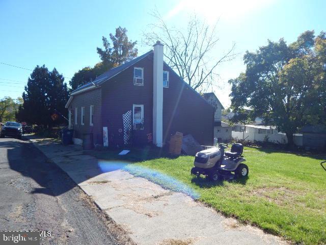 1025 Church Street